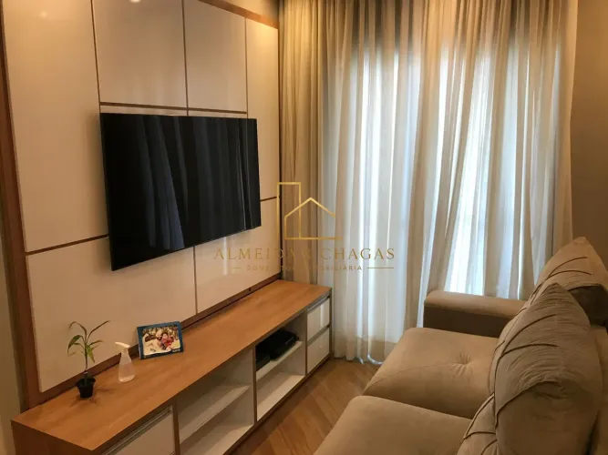Condomínio Vida Nova Barueri
