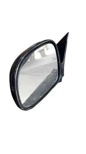 Retrovisor S10 Blazer 2000 A 2004 Lado Esquerdo