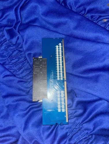 MEMÓRIA 16RAM DDR4