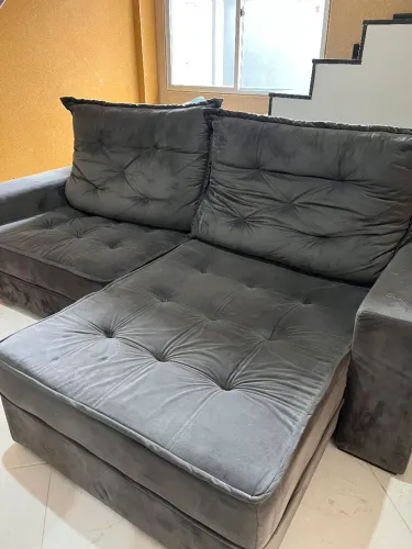 Sofá retrátil
