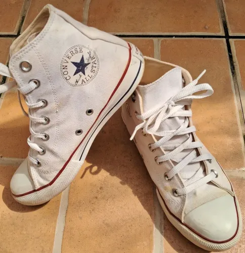 Tênis Converse 37