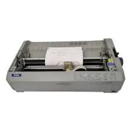 Impressora Matricial Epson FX 2190 formatos A4 e A3 Ideal p/ tatuagem e Escritório 