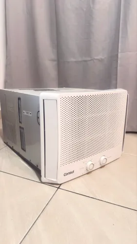 Ar condicionado Tipo Janela 7500 BTUS