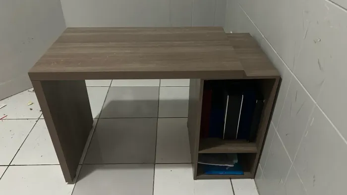 escrivaninha