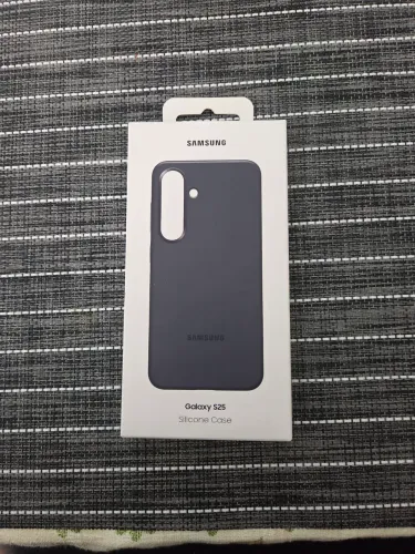 Capa Original S25 base ( menor )