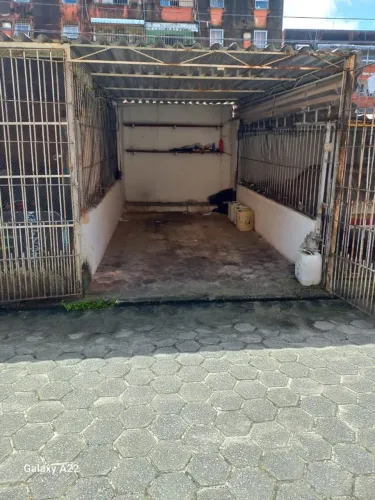 Garagem na Av recife nu Inês andreaza *