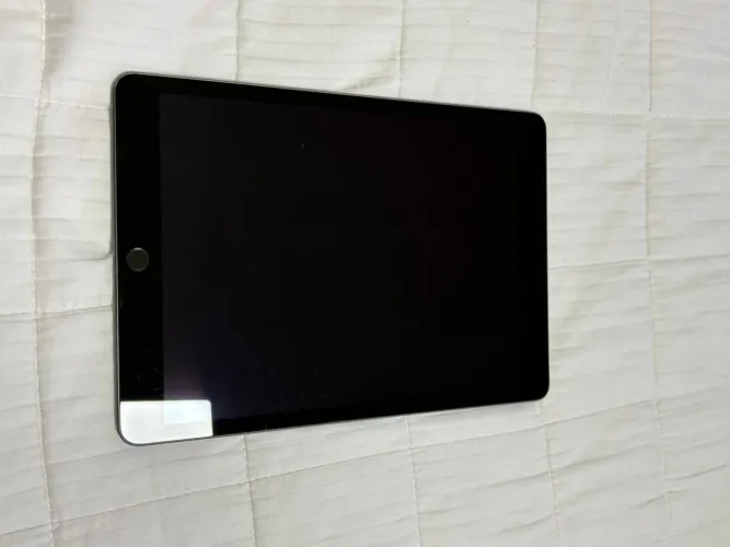 iPad