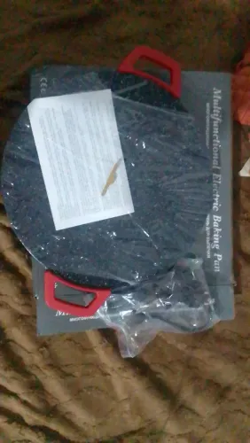 Panela eletrica