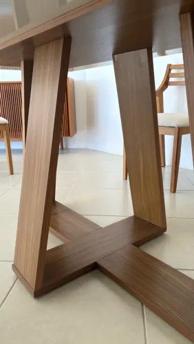 Mesa de Jantar