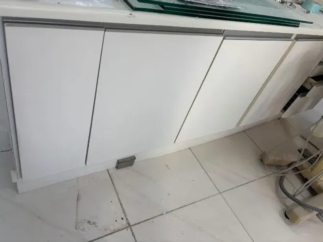 Móveis odontológicos para venda essa semana