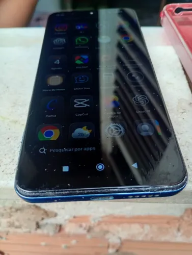 Redmi note 11s