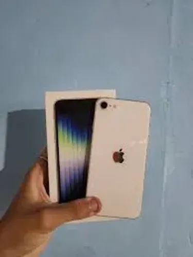 Barbada iphone se 3 geração zero bala leia