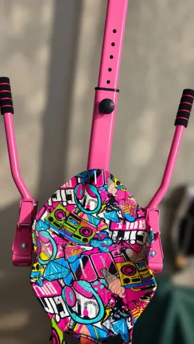 Suporte para Overboard Overkart