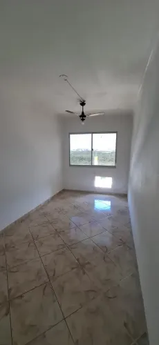 Imóvel para venda tem 56 metros quadrados com 2 quartos em Itanhangá - Rio de Janeiro - RJ