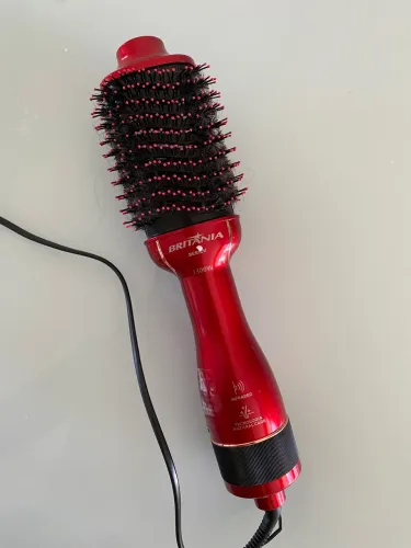 Escova Secadora Britania