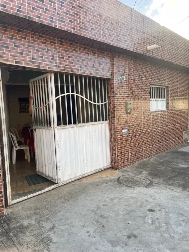 Alugo ponto comercial com todos os equipamentos