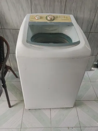 Máquina Consul 11kg