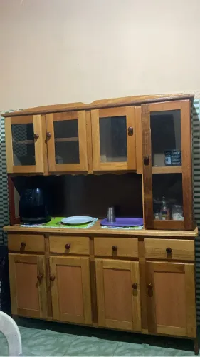 Armário de cozinha 