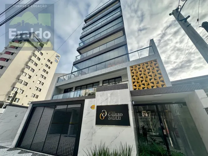 Apartamento a venda Duplex/Cobertura em Balneário Caiobá - Matinhos, PR
