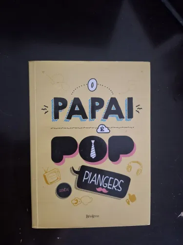 O Papai é Pop