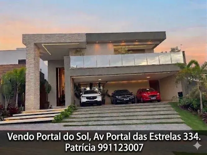 Portal do Sol Contagem