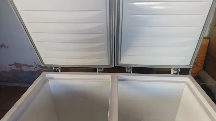 Freezer Horizontal Electrolux H400 - 385 Litros | 127V