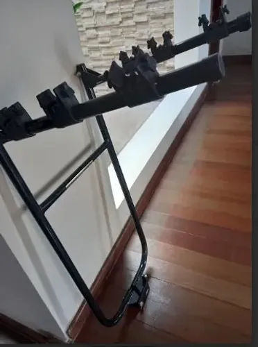 Transbike para Engate até 3 Bicicletas