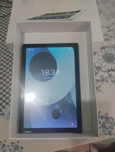 Tablet 1teraby interno 16gb ram...leia a descrição 