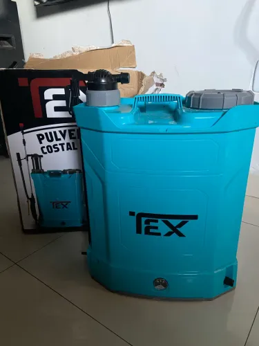 Pulverizador elétrico Tex
