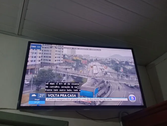 Tv 40 polegadas Samsung