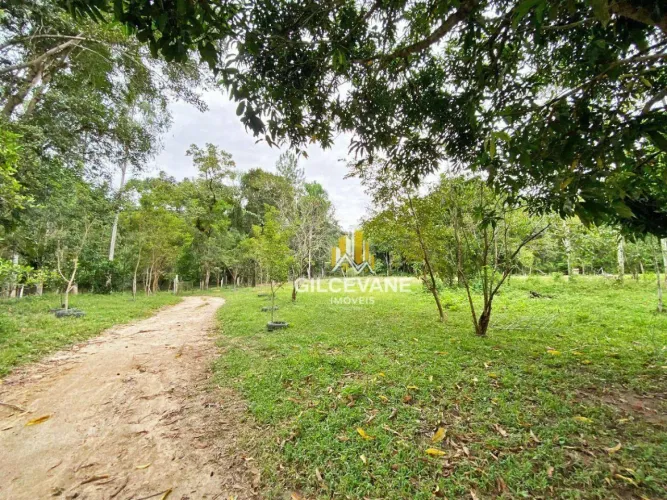 Área à venda, 187800 m² por R$ 4.800.000,00 - Cerro Azul - Cerro Azul/PR