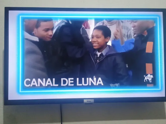 Tv em bom estado 32