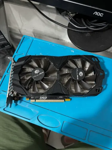 RX 580