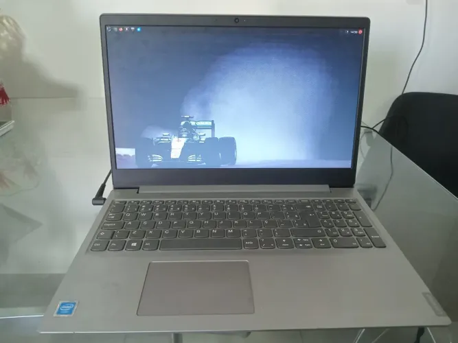 Notebook s145