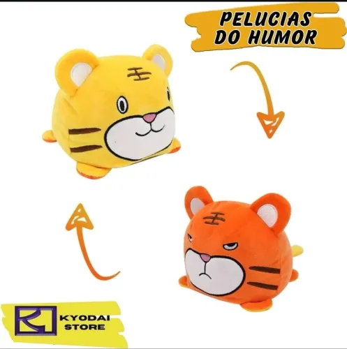 Pelúcia humor