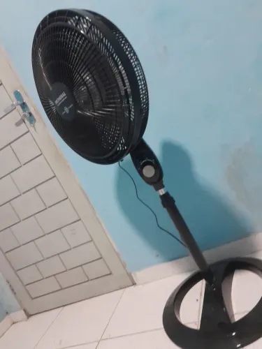 Ventilador