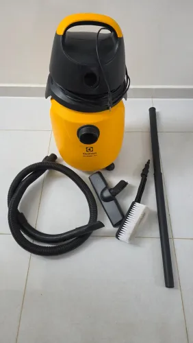 Aspirador de pó Electrolux