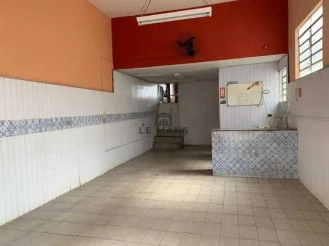 Casa à venda em Piracicaba, Jaraguá, com 2 quartos, com 48.3 m²