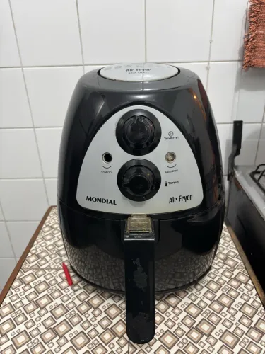 Air fryer Mondial