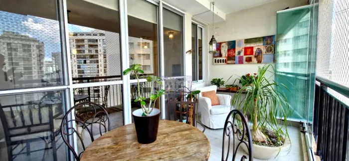 BARRA DA TIJUCA CIDADE JARDIM MAJESTIC LUXO 143M2 4 SUÍTES 2 VAGAS LAZER DE RESORT SEGURAN