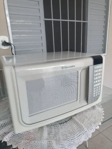 Microondas Electrolux 