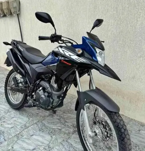 2023 Honda XRE