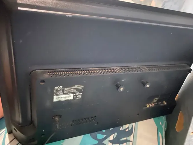 Vende Tv Noc