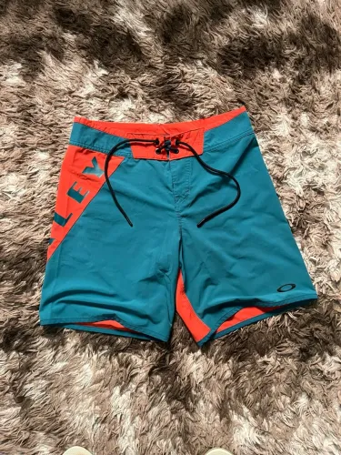 bermuda oakley vintage