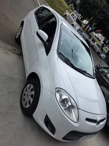 Fiat Palio Attra./italia 1.4 EVO F.flex 8V 5P 2014