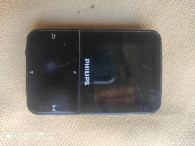 MP3 Philips