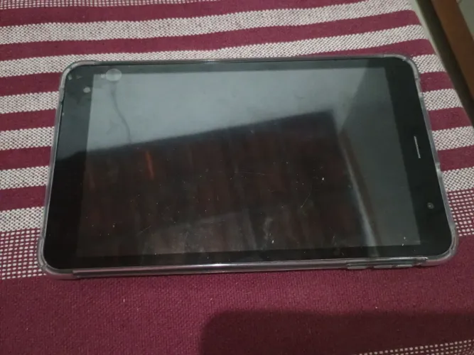 Tablet da Multilaser M8_4G