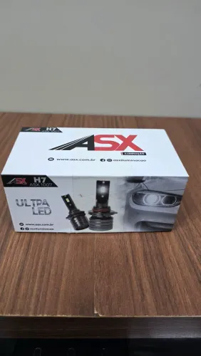 Par ultra Led Asx 70w 10000 lúmens