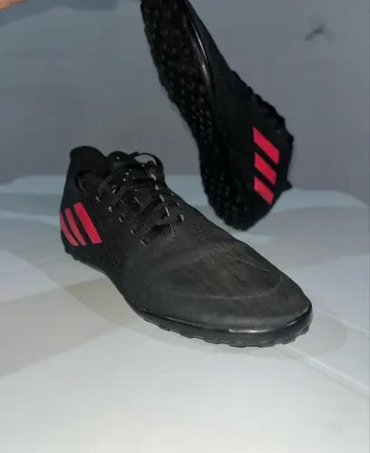 Chuteira Society Adidas Deportivo Tam 36 - Excelente Estado