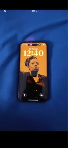 iPhone 16 256 gb